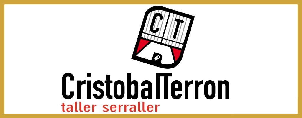Cristobal Terron - En construcció